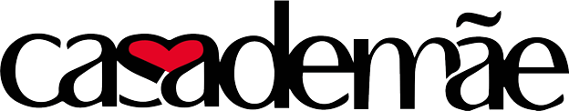 Logo Casa de Mãe